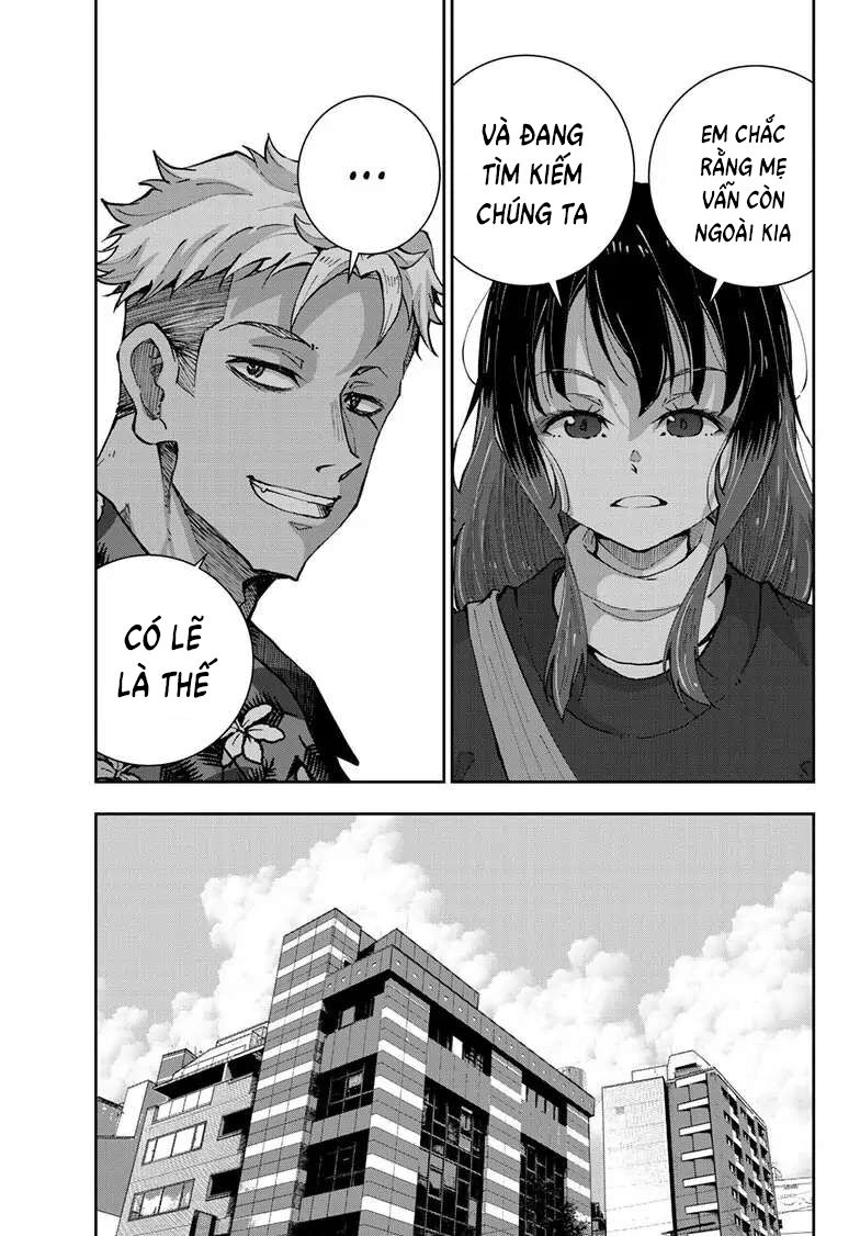 Zombie 100 ~ 100 Điều Tôi Sẽ Làm Trước Khi Trở Thành Zombie~ Chapter 52 - 29