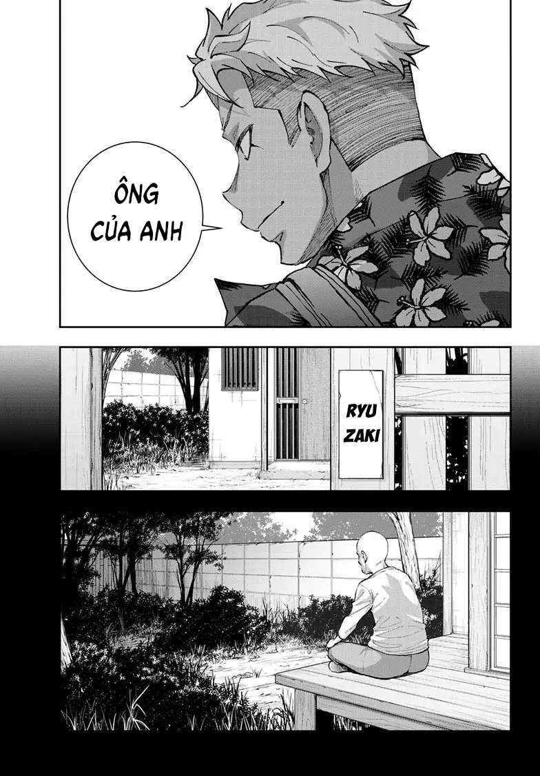 Zombie 100 ~ 100 Điều Tôi Sẽ Làm Trước Khi Trở Thành Zombie~ Chapter 52 - 31