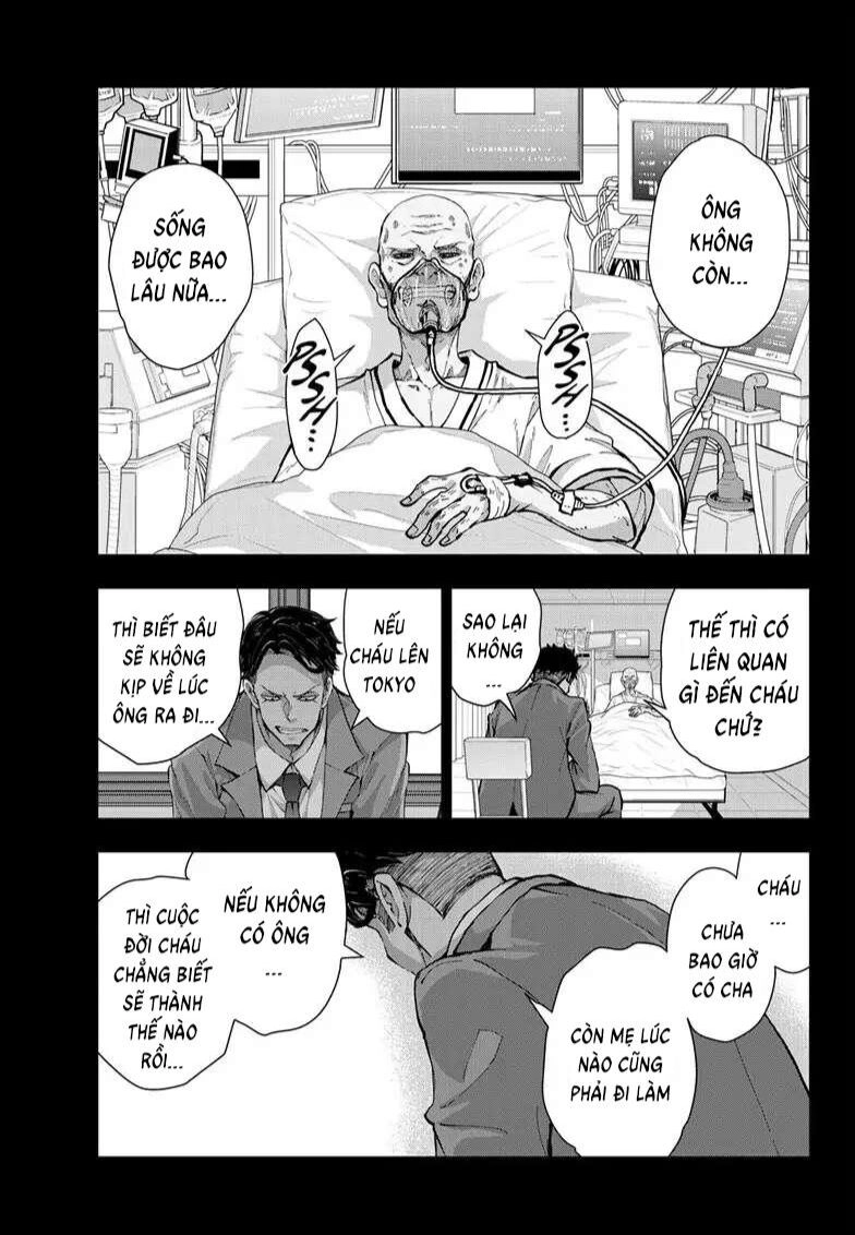 Zombie 100 ~ 100 Điều Tôi Sẽ Làm Trước Khi Trở Thành Zombie~ Chapter 53 - 21