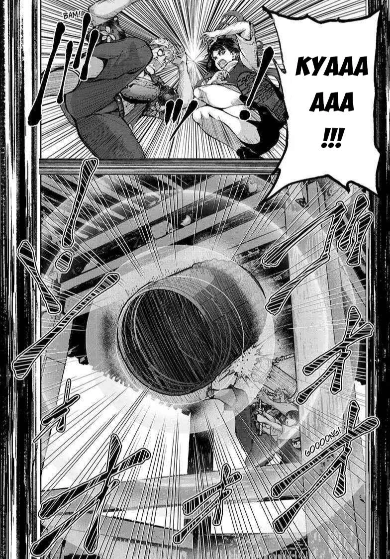 Zombie 100 ~ 100 Điều Tôi Sẽ Làm Trước Khi Trở Thành Zombie~ Chapter 53 - 25