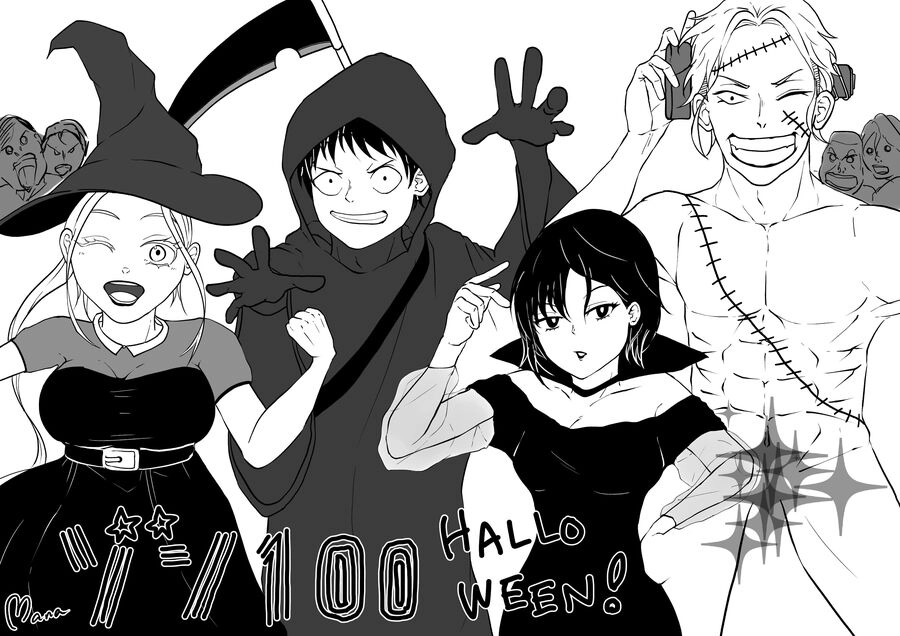 Zombie 100 ~ 100 Điều Tôi Sẽ Làm Trước Khi Trở Thành Zombie~ Chapter 54 - 1