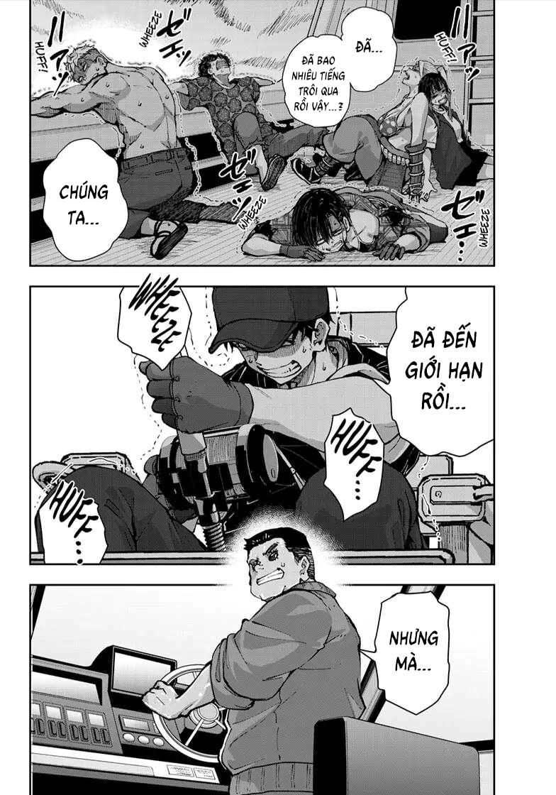 Zombie 100 ~ 100 Điều Tôi Sẽ Làm Trước Khi Trở Thành Zombie~ Chapter 54 - 26