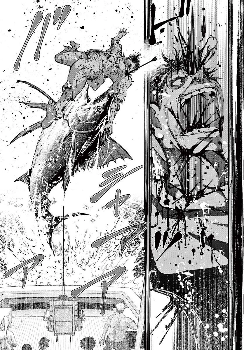 Zombie 100 ~ 100 Điều Tôi Sẽ Làm Trước Khi Trở Thành Zombie~ Chapter 54 - 33