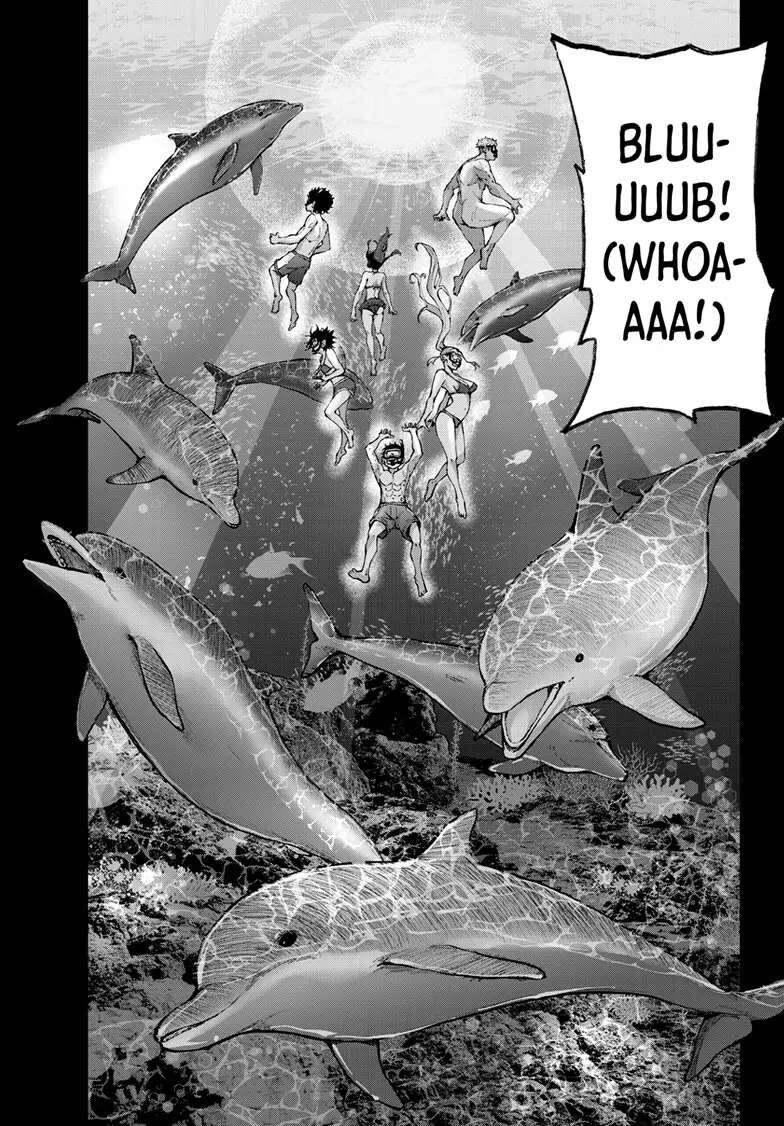 Zombie 100 ~ 100 Điều Tôi Sẽ Làm Trước Khi Trở Thành Zombie~ Chapter 55 - 17