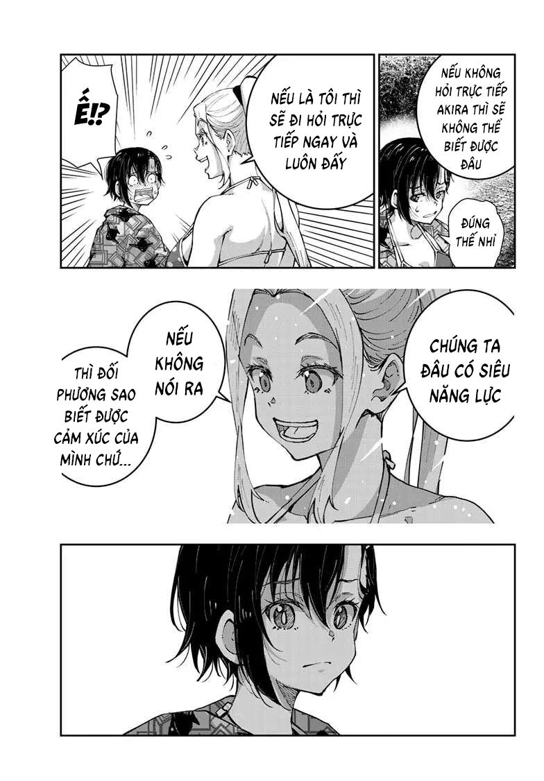 Zombie 100 ~ 100 Điều Tôi Sẽ Làm Trước Khi Trở Thành Zombie~ Chapter 55 - 29