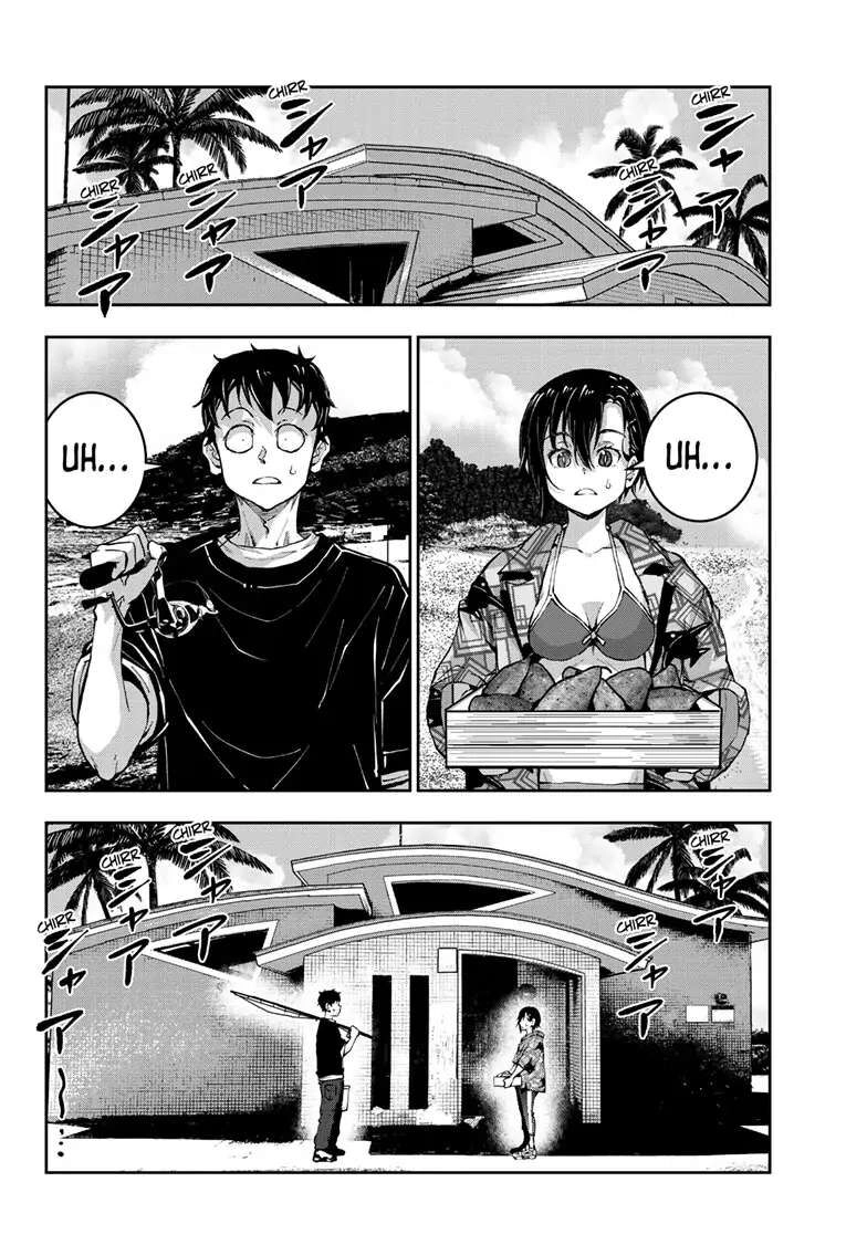 Zombie 100 ~ 100 Điều Tôi Sẽ Làm Trước Khi Trở Thành Zombie~ Chapter 55 - 30