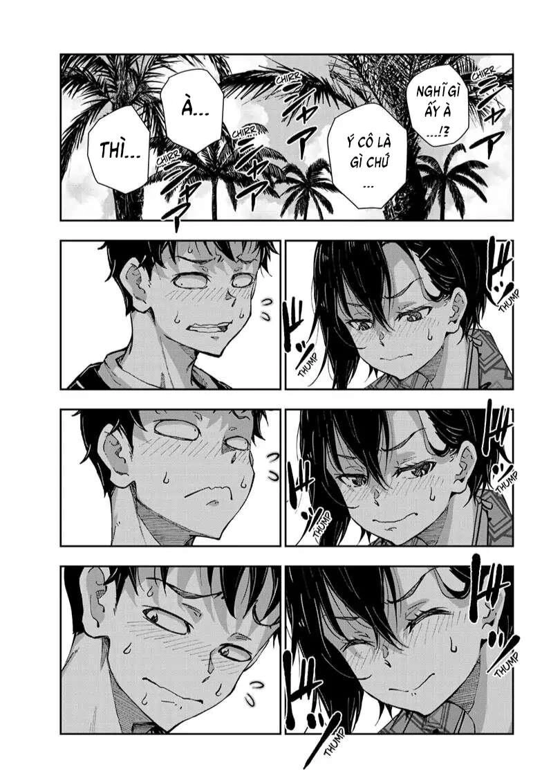 Zombie 100 ~ 100 Điều Tôi Sẽ Làm Trước Khi Trở Thành Zombie~ Chapter 55 - 35