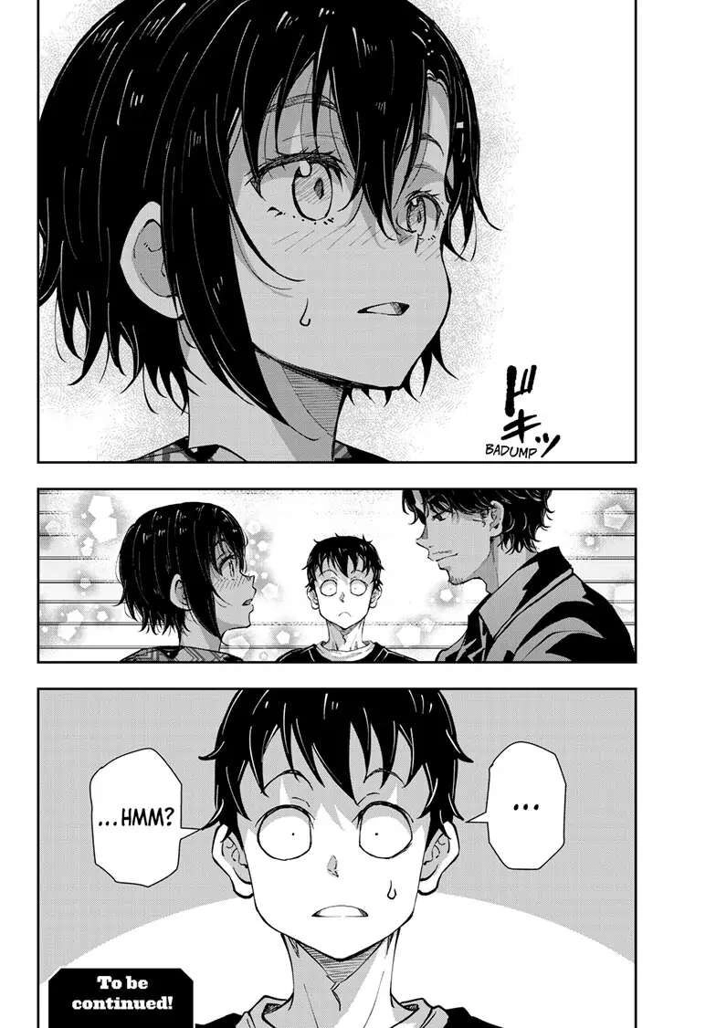 Zombie 100 ~ 100 Điều Tôi Sẽ Làm Trước Khi Trở Thành Zombie~ Chapter 55 - 44