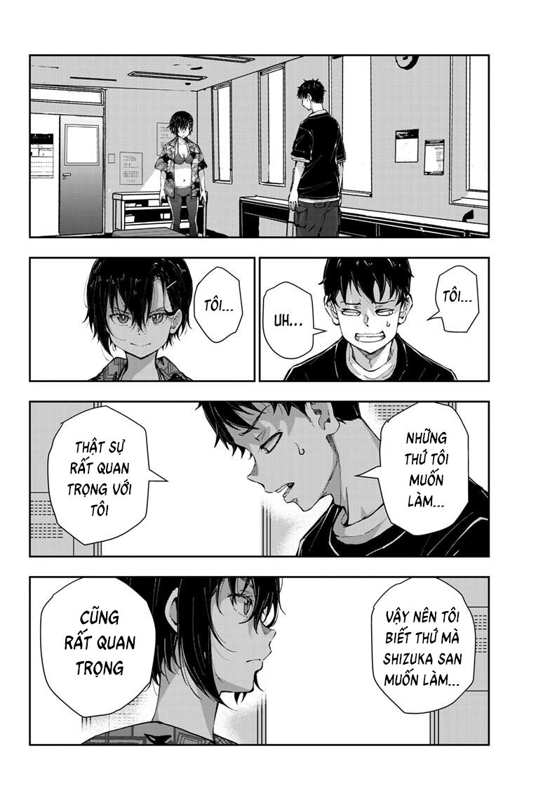 Zombie 100 ~ 100 Điều Tôi Sẽ Làm Trước Khi Trở Thành Zombie~ Chapter 56 - 29