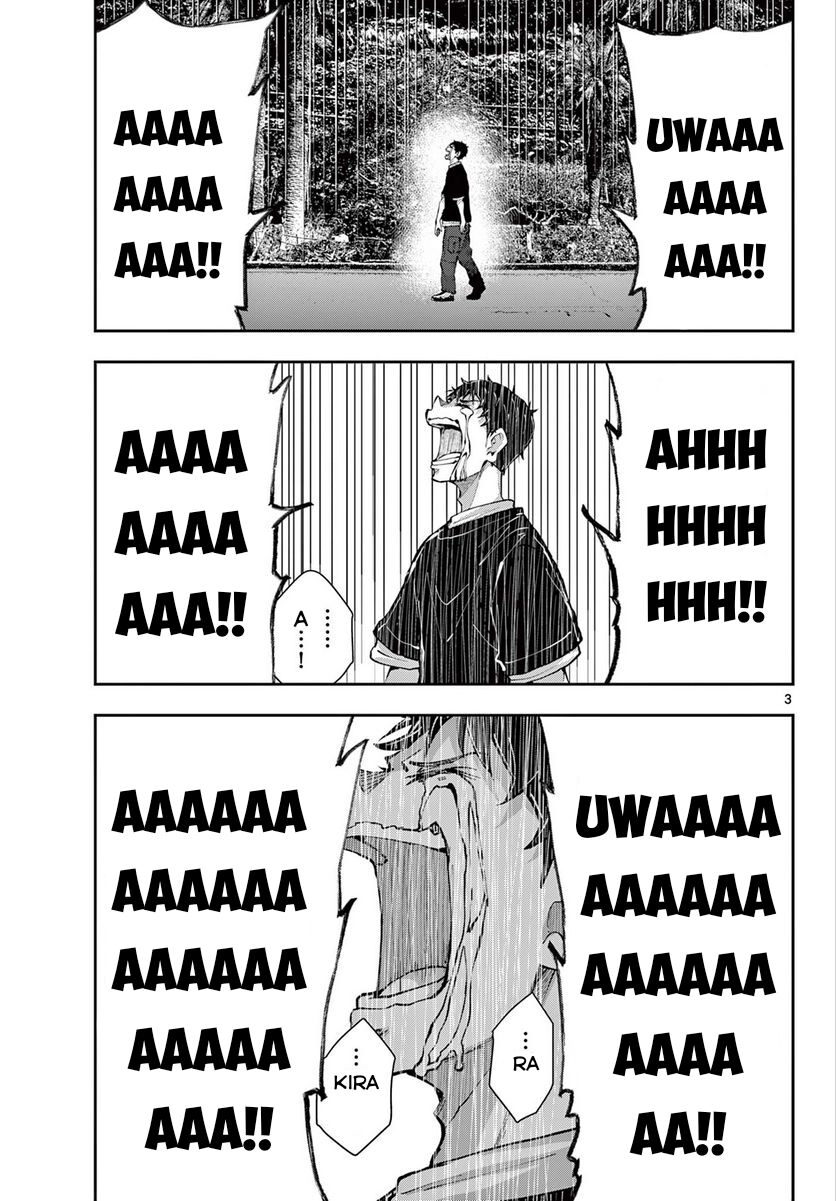 Zombie 100 ~ 100 Điều Tôi Sẽ Làm Trước Khi Trở Thành Zombie~ Chapter 57 - 5