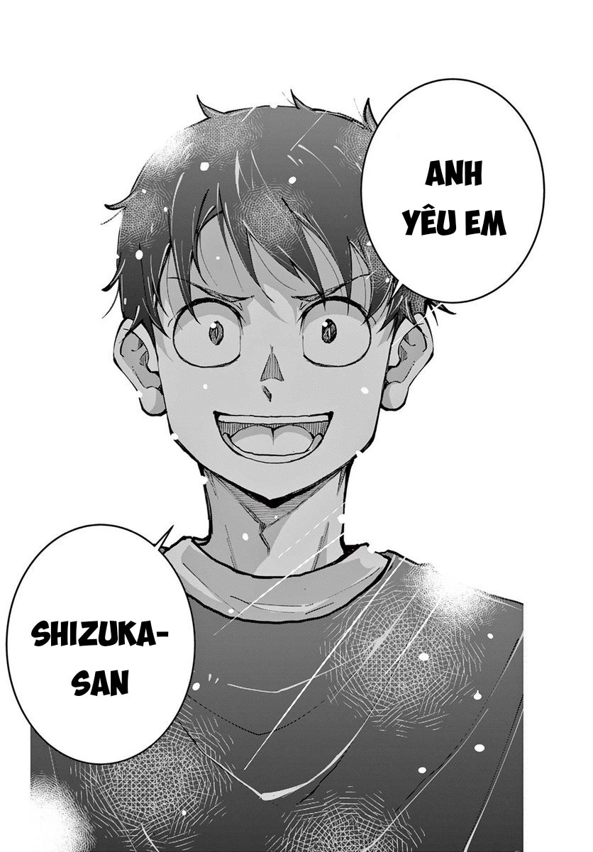 Zombie 100 ~ 100 Điều Tôi Sẽ Làm Trước Khi Trở Thành Zombie~ Chapter 57 - 24