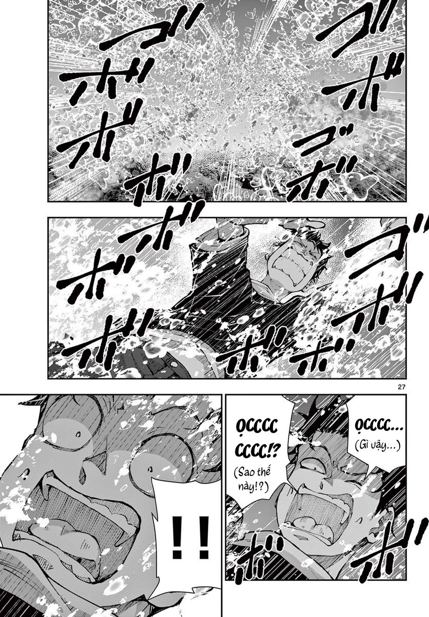 Zombie 100 ~ 100 Điều Tôi Sẽ Làm Trước Khi Trở Thành Zombie~ Chapter 57 - 29