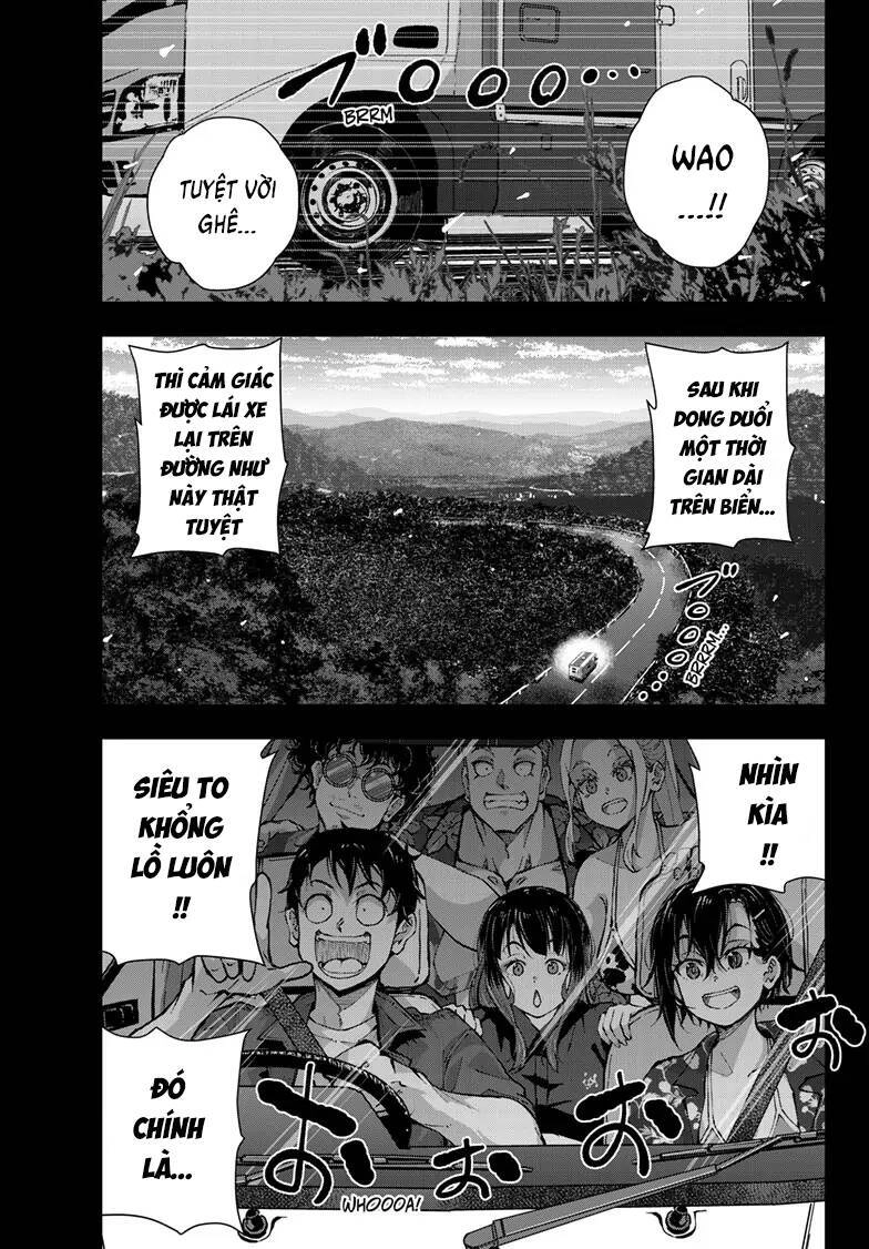Zombie 100 ~ 100 Điều Tôi Sẽ Làm Trước Khi Trở Thành Zombie~ Chapter 58 - 2
