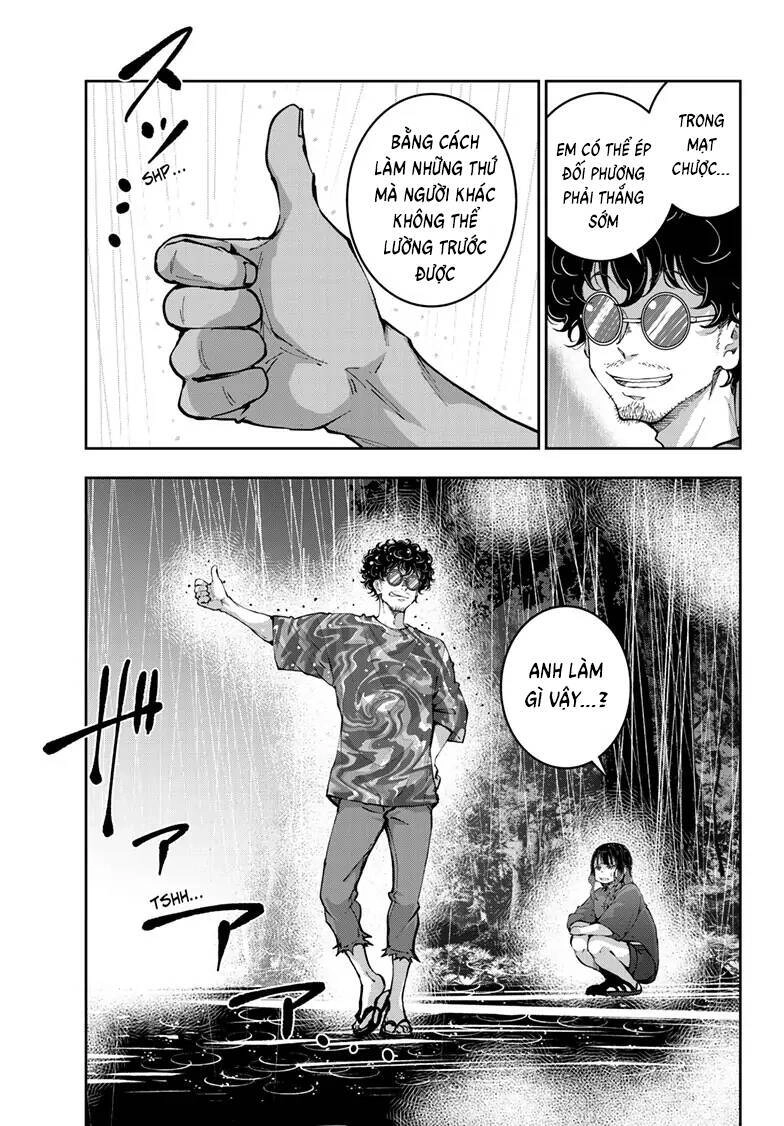 Zombie 100 ~ 100 Điều Tôi Sẽ Làm Trước Khi Trở Thành Zombie~ Chapter 58 - 13