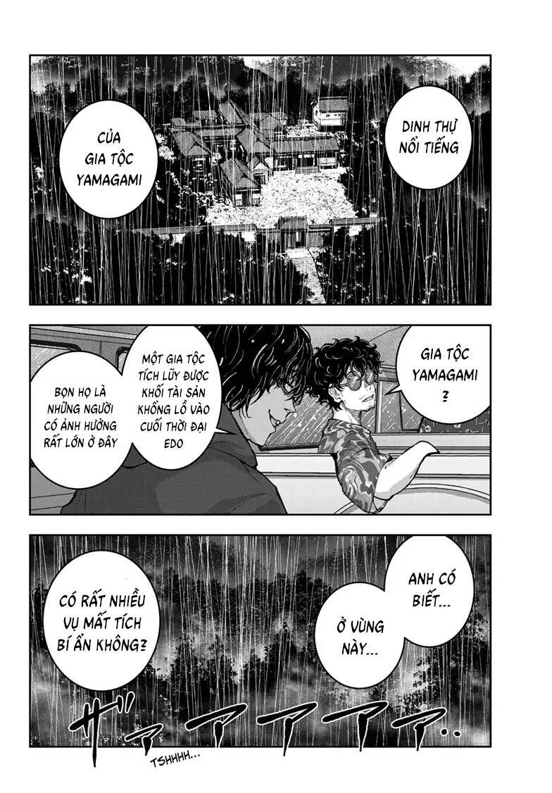Zombie 100 ~ 100 Điều Tôi Sẽ Làm Trước Khi Trở Thành Zombie~ Chapter 58 - 18