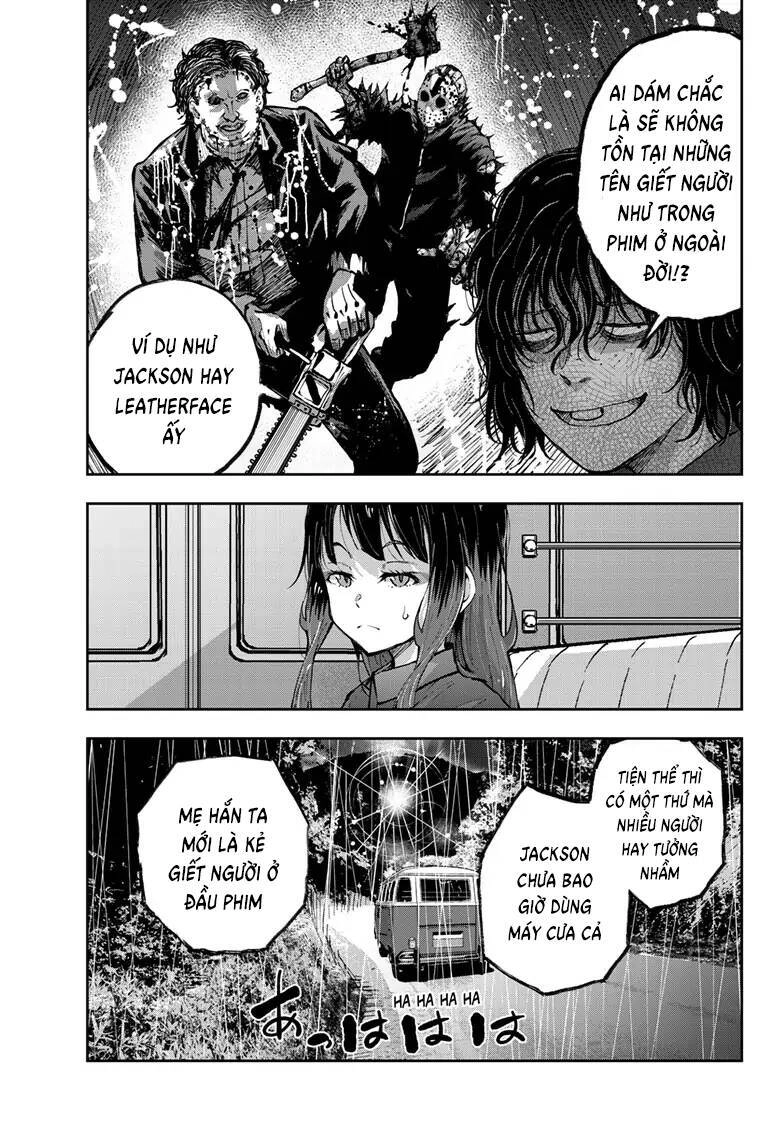 Zombie 100 ~ 100 Điều Tôi Sẽ Làm Trước Khi Trở Thành Zombie~ Chapter 58 - 23