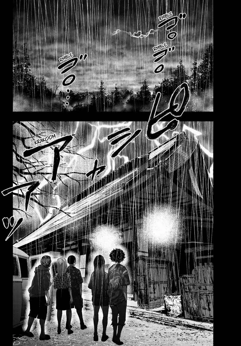 Zombie 100 ~ 100 Điều Tôi Sẽ Làm Trước Khi Trở Thành Zombie~ Chapter 58 - 24