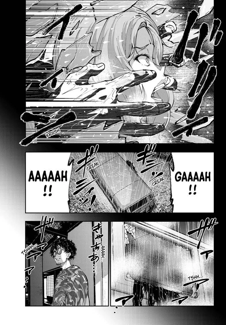 Zombie 100 ~ 100 Điều Tôi Sẽ Làm Trước Khi Trở Thành Zombie~ Chapter 58.5 - 10