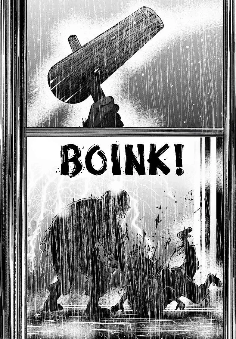 Zombie 100 ~ 100 Điều Tôi Sẽ Làm Trước Khi Trở Thành Zombie~ Chapter 58.5 - 14