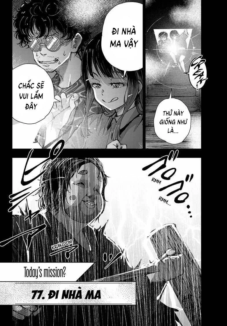 Zombie 100 ~ 100 Điều Tôi Sẽ Làm Trước Khi Trở Thành Zombie~ Chapter 59 - 2