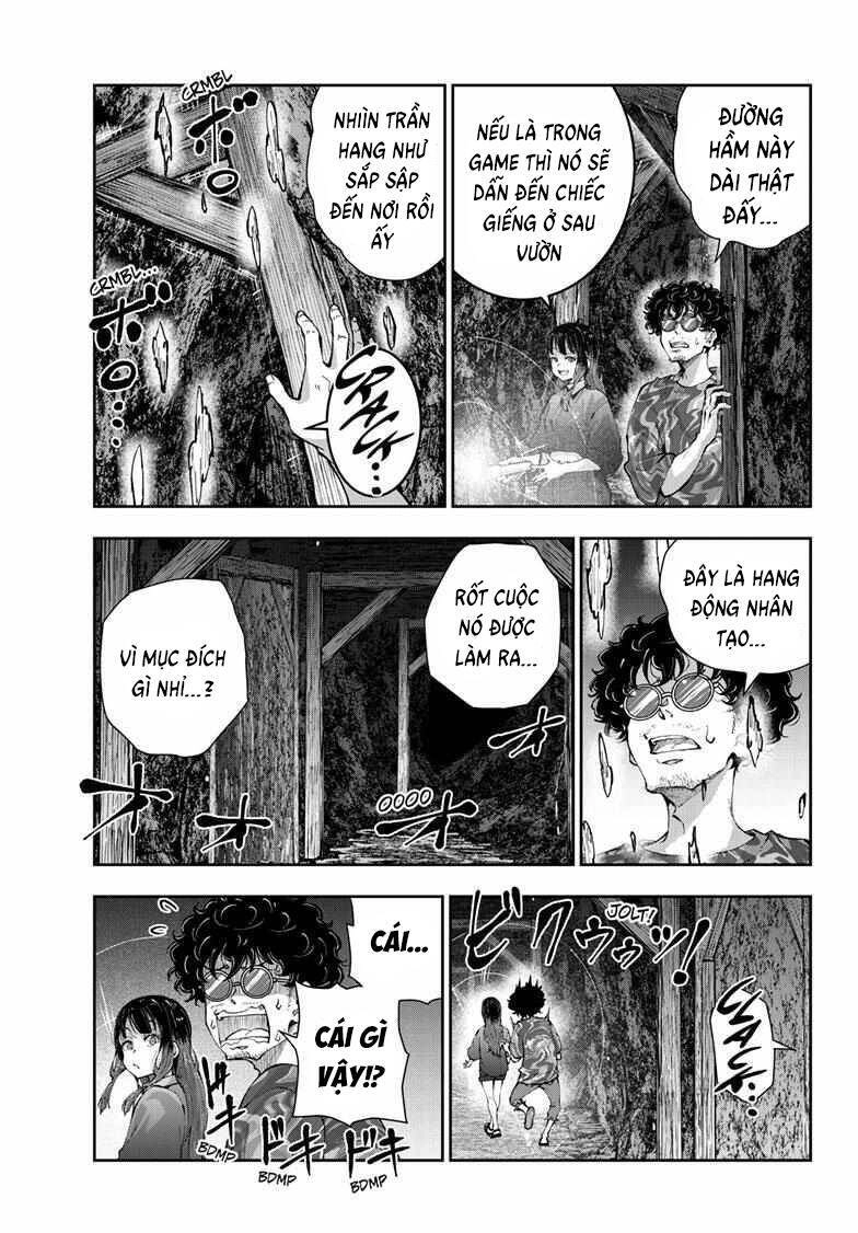 Zombie 100 ~ 100 Điều Tôi Sẽ Làm Trước Khi Trở Thành Zombie~ Chapter 59 - 5