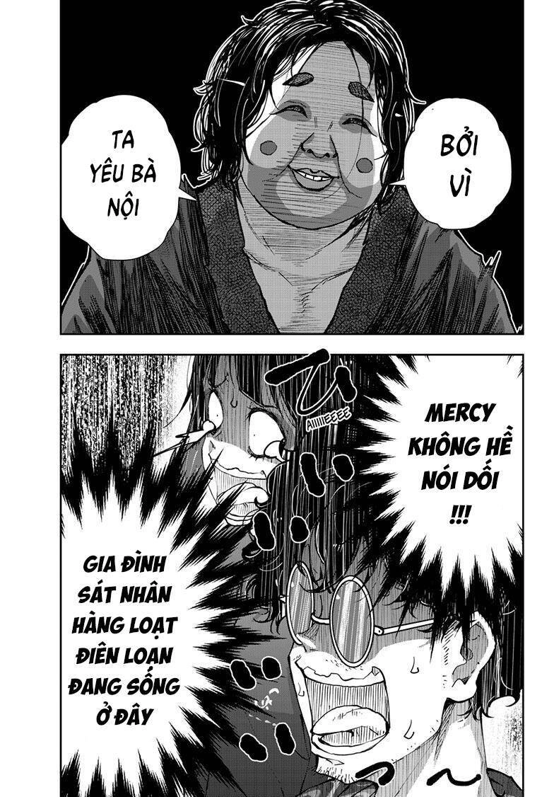 Zombie 100 ~ 100 Điều Tôi Sẽ Làm Trước Khi Trở Thành Zombie~ Chapter 59 - 23