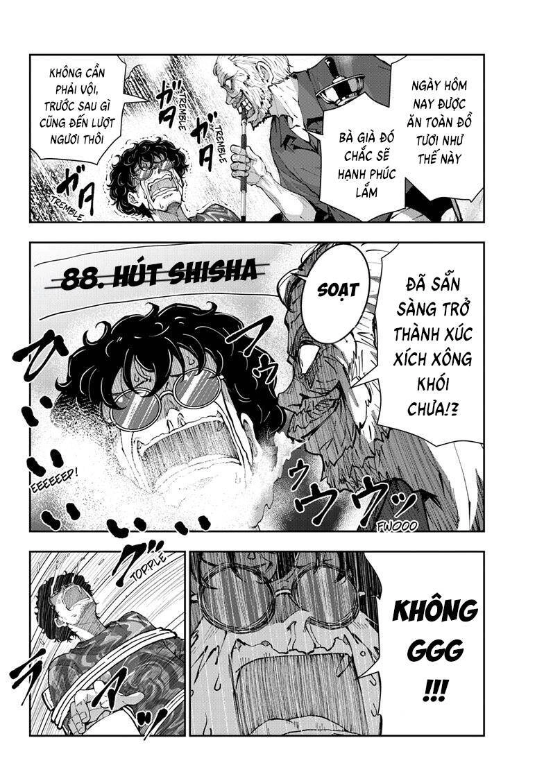 Zombie 100 ~ 100 Điều Tôi Sẽ Làm Trước Khi Trở Thành Zombie~ Chapter 59 - 26