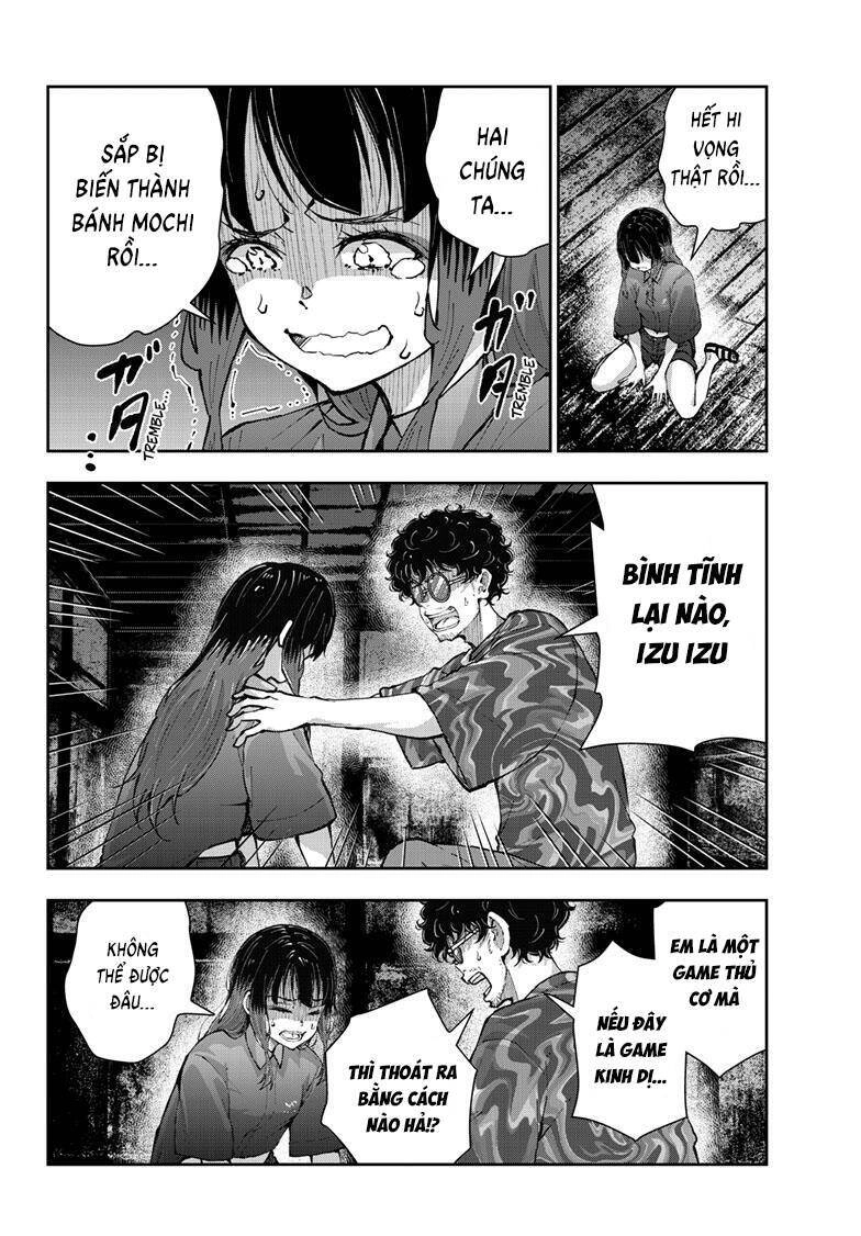 Zombie 100 ~ 100 Điều Tôi Sẽ Làm Trước Khi Trở Thành Zombie~ Chapter 59 - 32