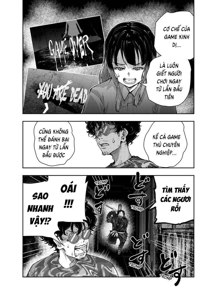 Zombie 100 ~ 100 Điều Tôi Sẽ Làm Trước Khi Trở Thành Zombie~ Chapter 59 - 33