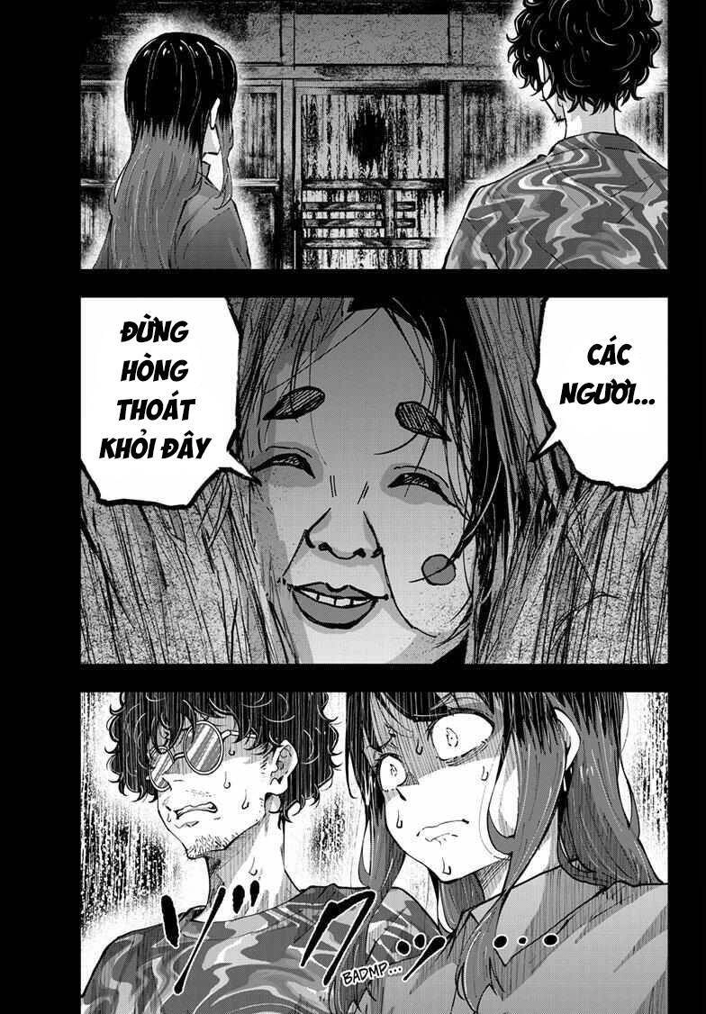Zombie 100 ~ 100 Điều Tôi Sẽ Làm Trước Khi Trở Thành Zombie~ Chapter 59 - 35
