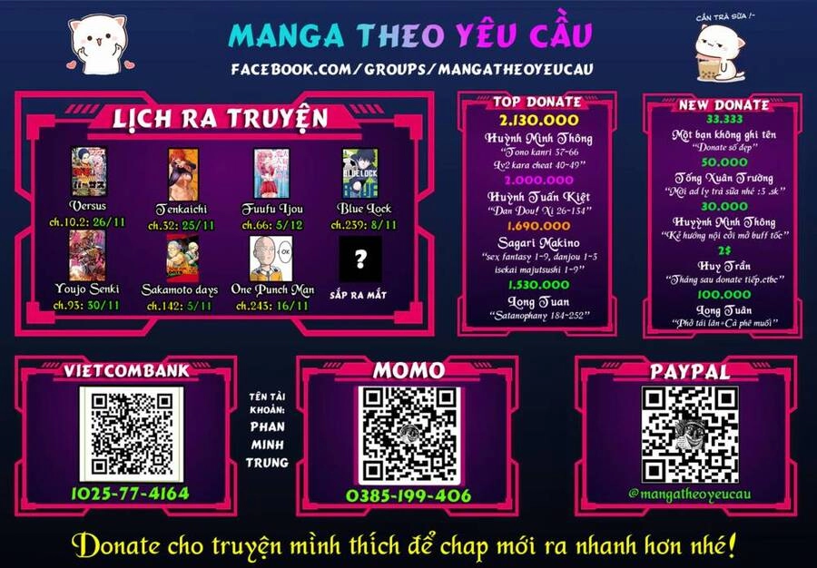 Zombie 100 ~ 100 Điều Tôi Sẽ Làm Trước Khi Trở Thành Zombie~ Chapter 59 - 39