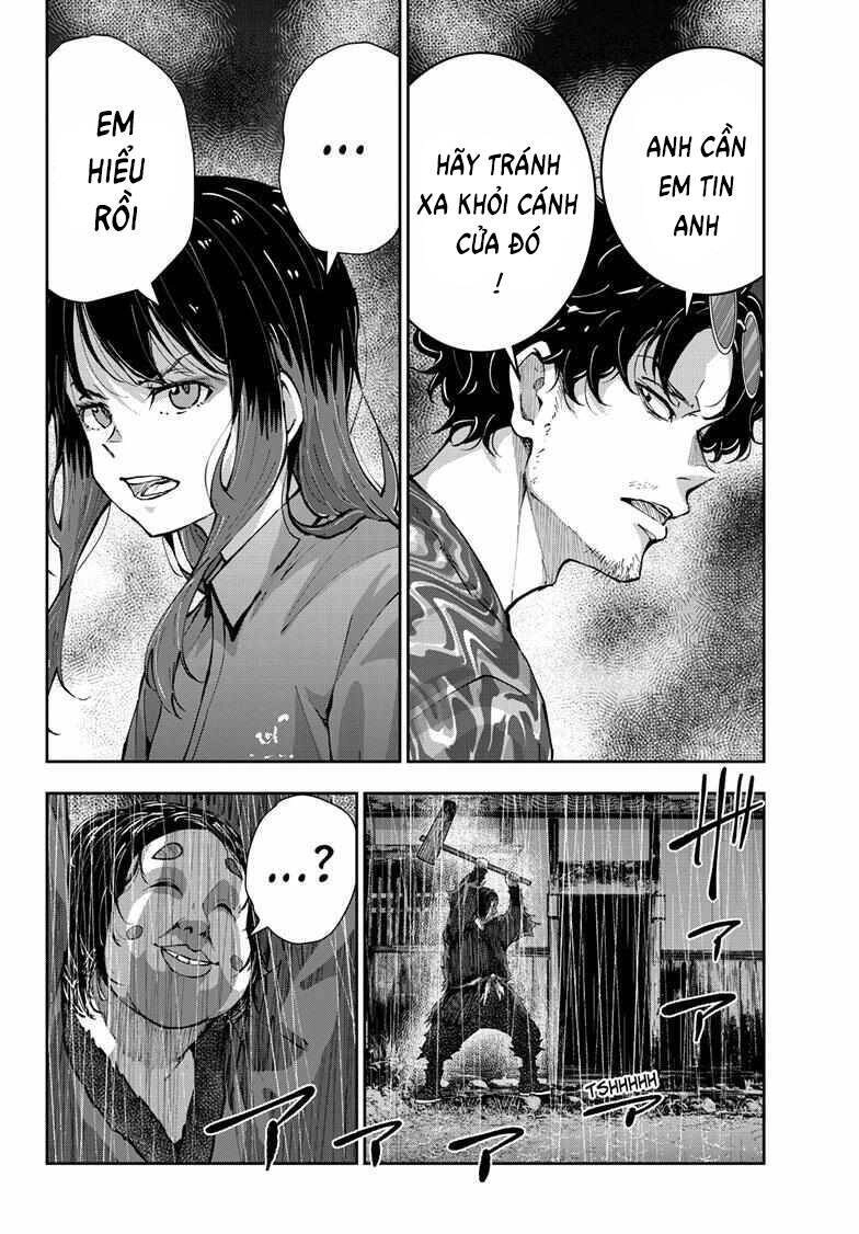 Zombie 100 ~ 100 Điều Tôi Sẽ Làm Trước Khi Trở Thành Zombie~ Chapter 60 - 6