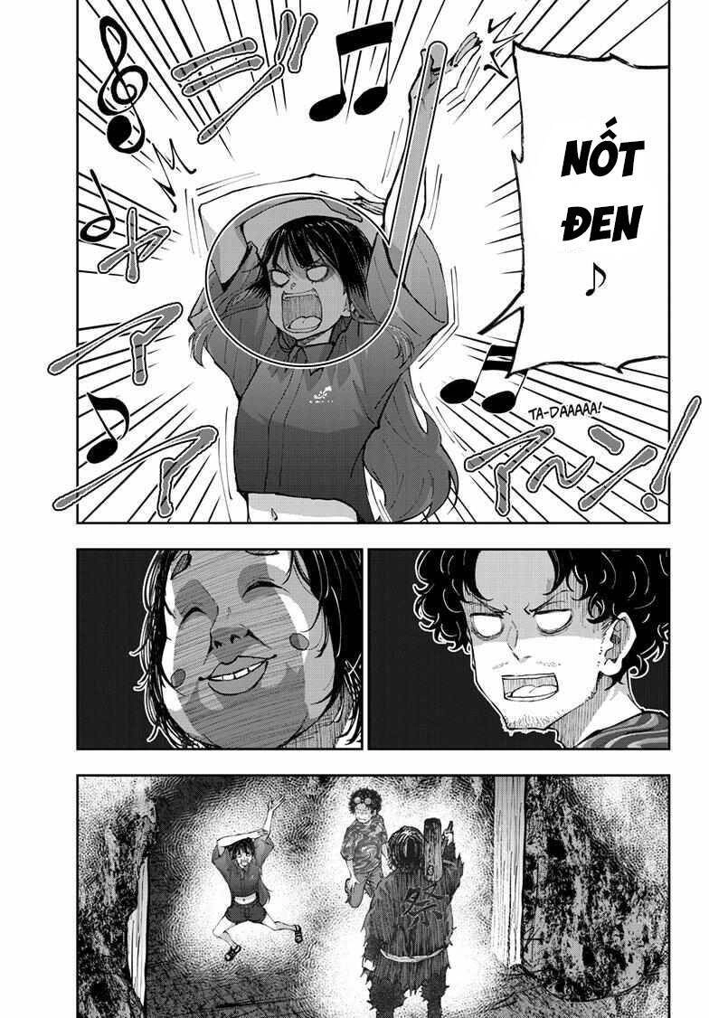 Zombie 100 ~ 100 Điều Tôi Sẽ Làm Trước Khi Trở Thành Zombie~ Chapter 60 - 23