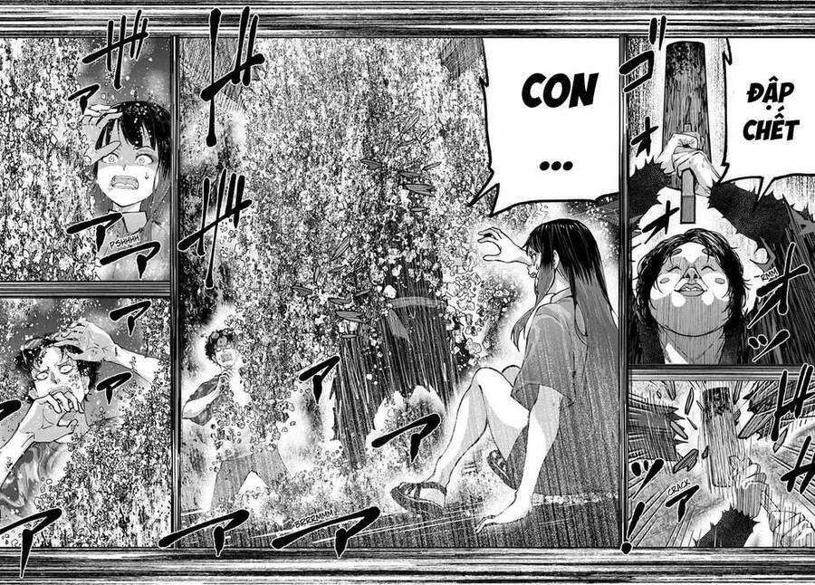 Zombie 100 ~ 100 Điều Tôi Sẽ Làm Trước Khi Trở Thành Zombie~ Chapter 60 - 28