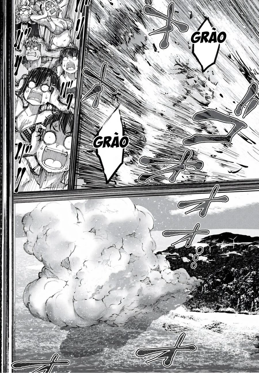 Zombie 100 ~ 100 Điều Tôi Sẽ Làm Trước Khi Trở Thành Zombie~ Chapter 62 - 15