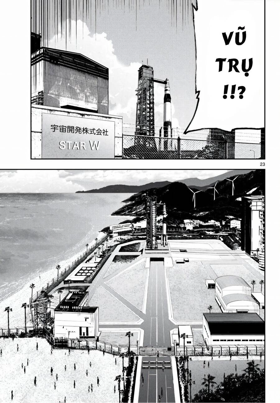 Zombie 100 ~ 100 Điều Tôi Sẽ Làm Trước Khi Trở Thành Zombie~ Chapter 62 - 20