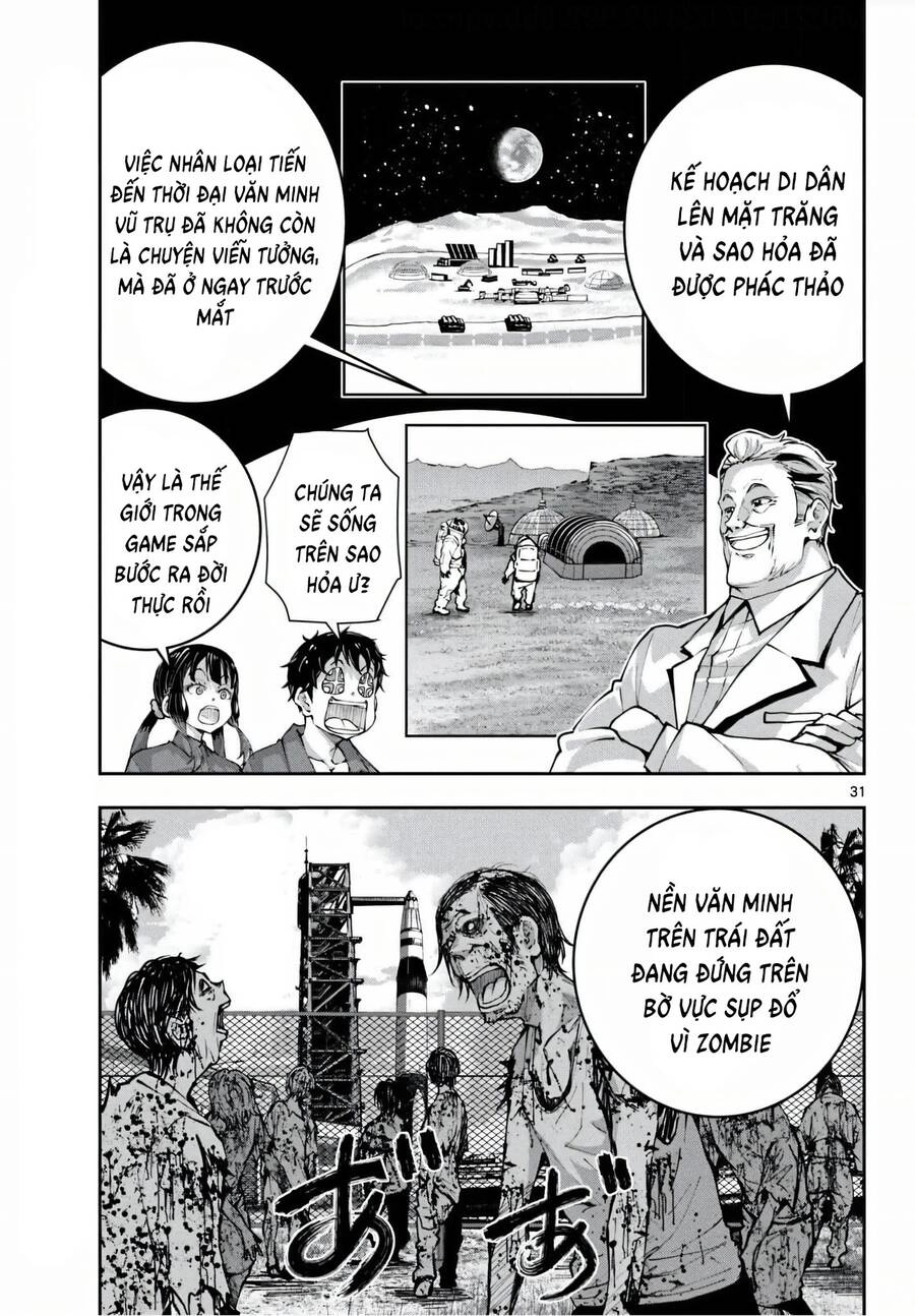 Zombie 100 ~ 100 Điều Tôi Sẽ Làm Trước Khi Trở Thành Zombie~ Chapter 62 - 28