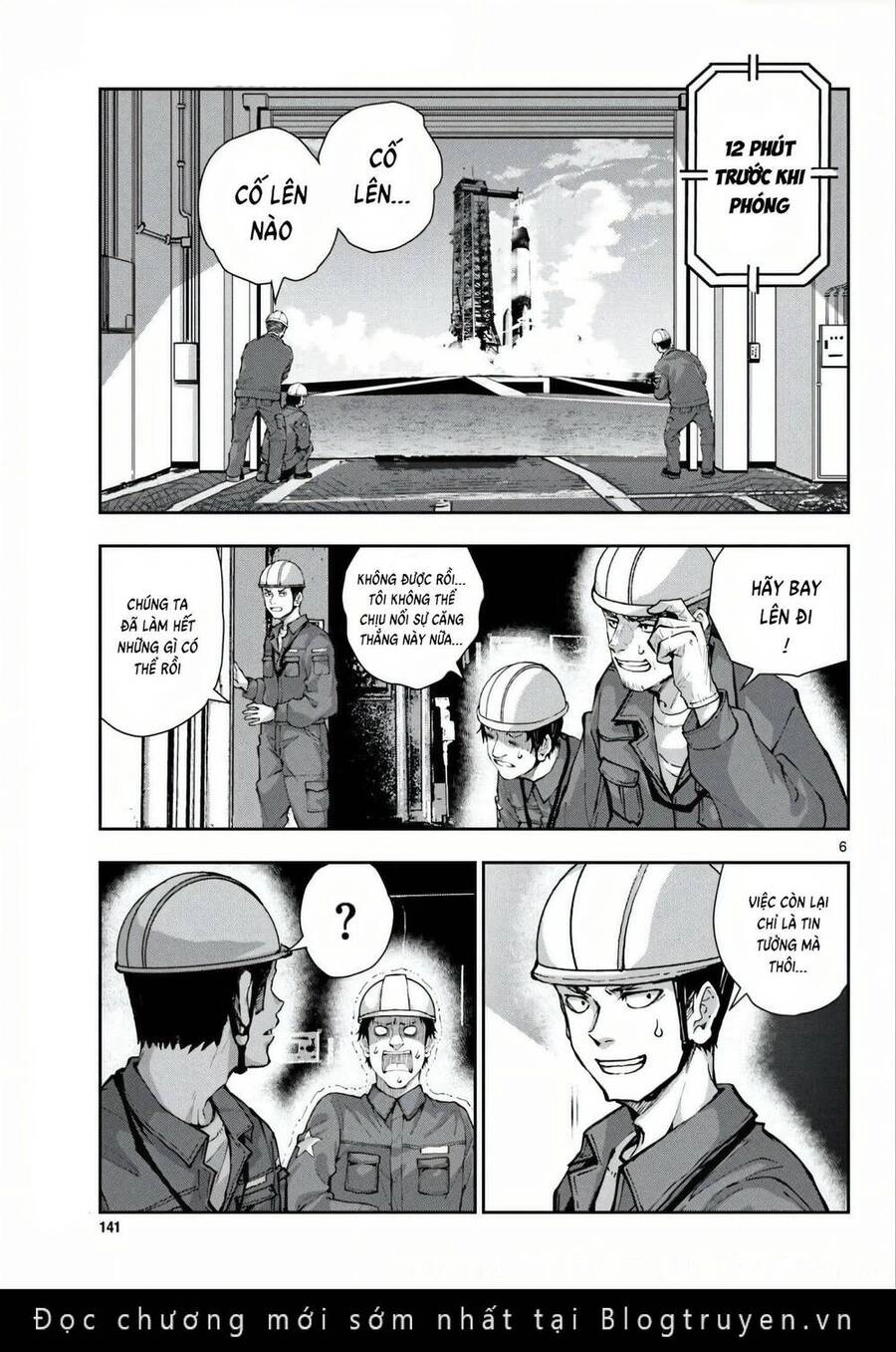 Zombie 100 ~ 100 Điều Tôi Sẽ Làm Trước Khi Trở Thành Zombie~ Chapter 63 - 7