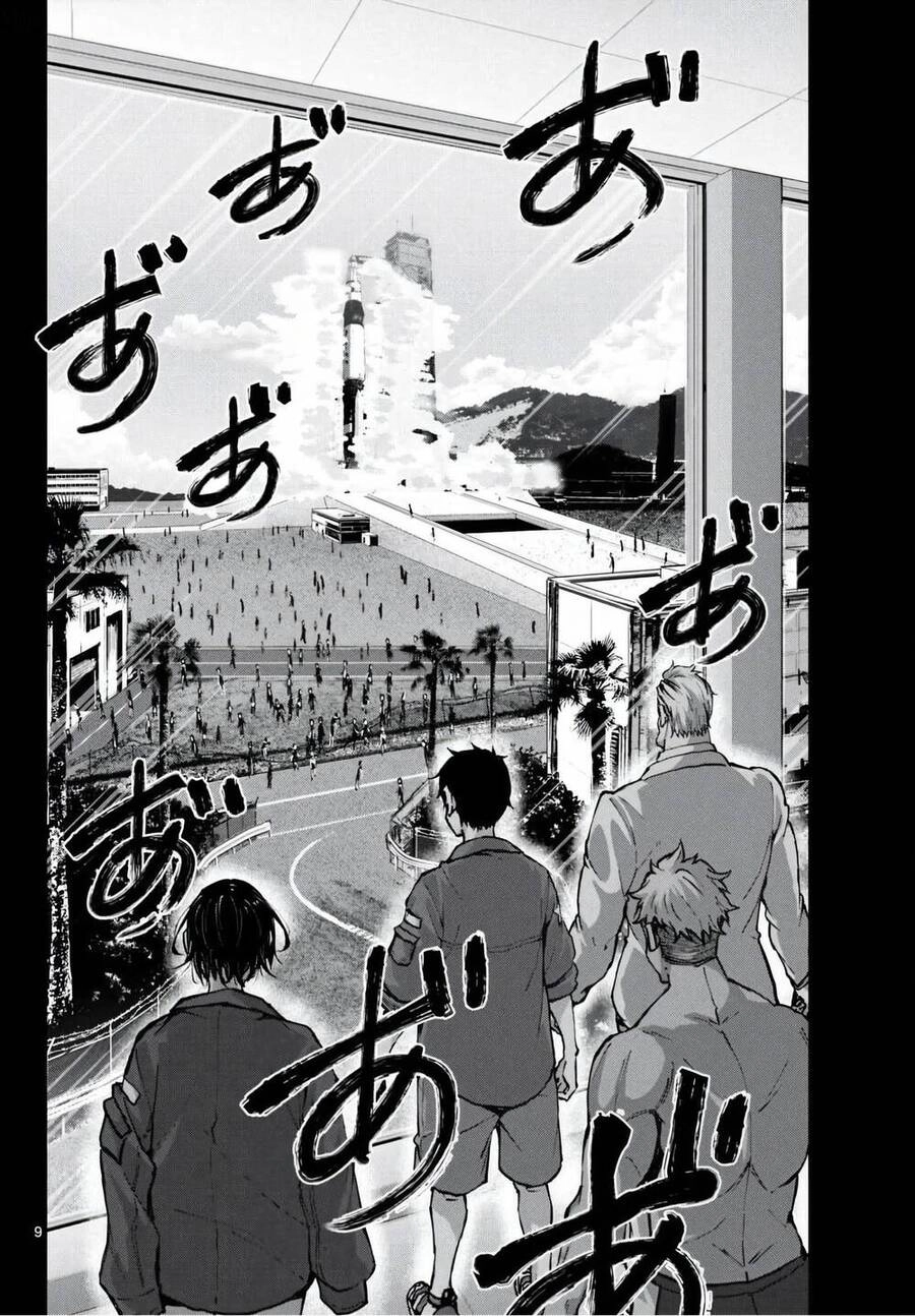 Zombie 100 ~ 100 Điều Tôi Sẽ Làm Trước Khi Trở Thành Zombie~ Chapter 63 - 10