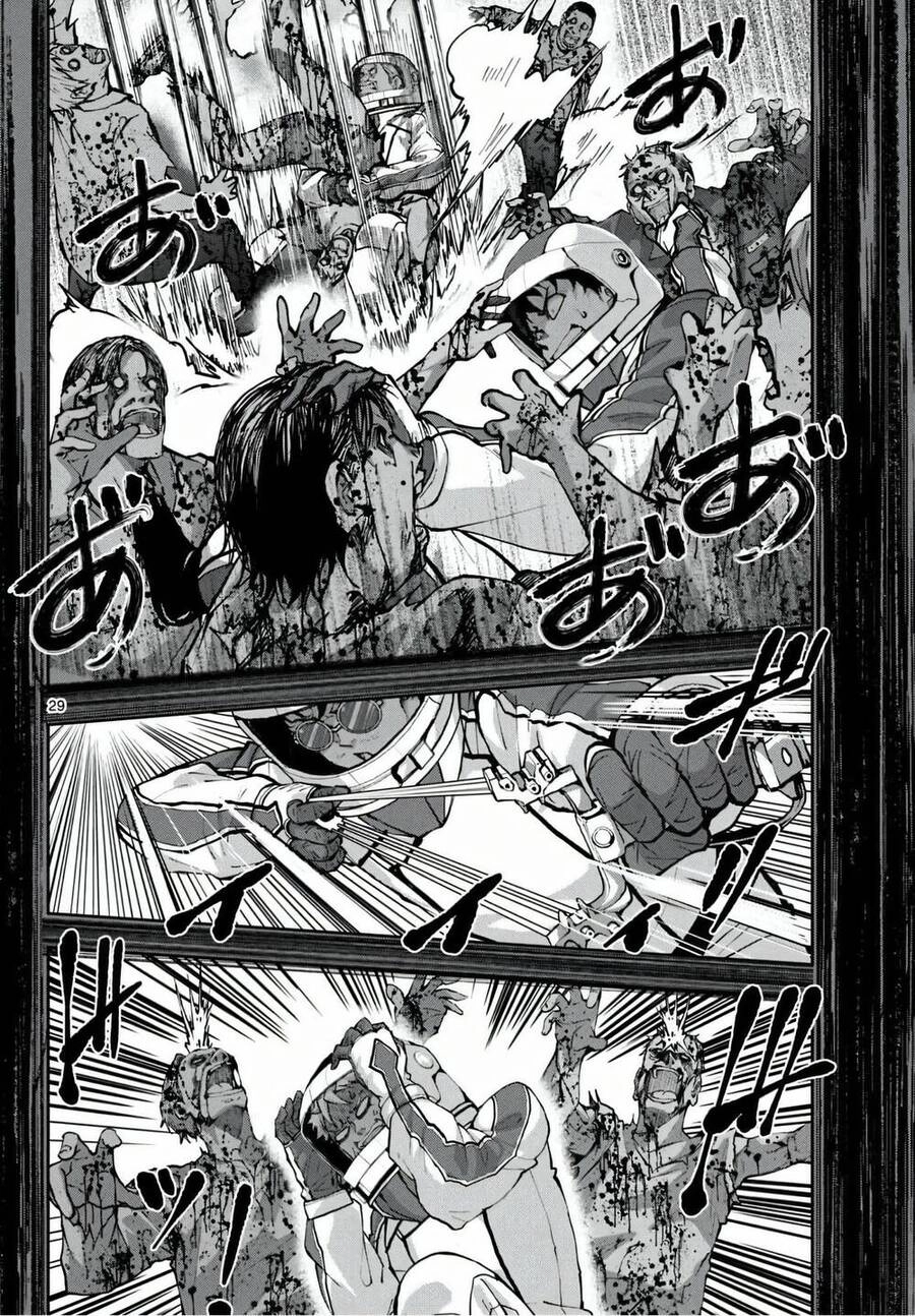 Zombie 100 ~ 100 Điều Tôi Sẽ Làm Trước Khi Trở Thành Zombie~ Chapter 63 - 29