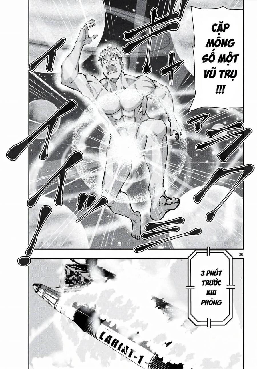 Zombie 100 ~ 100 Điều Tôi Sẽ Làm Trước Khi Trở Thành Zombie~ Chapter 63 - 36