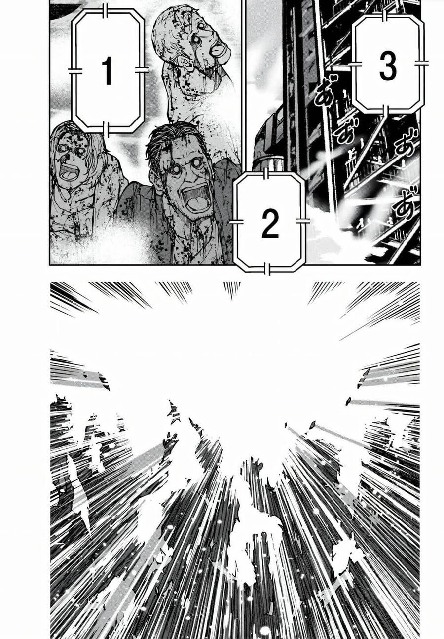 Zombie 100 ~ 100 Điều Tôi Sẽ Làm Trước Khi Trở Thành Zombie~ Chapter 63 - 46