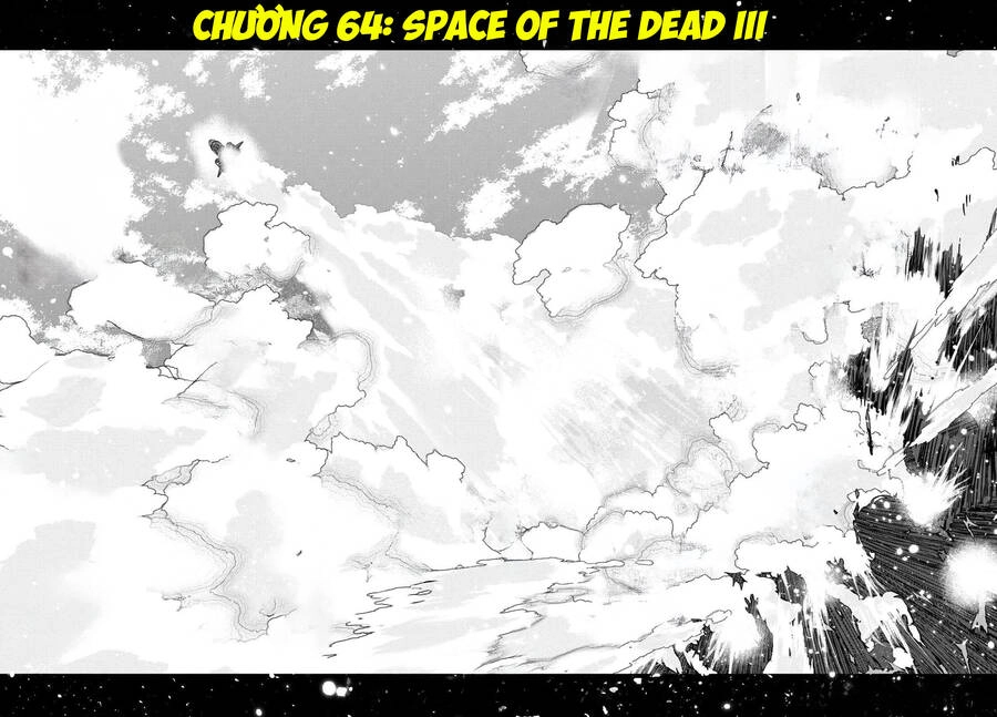 Zombie 100 ~ 100 Điều Tôi Sẽ Làm Trước Khi Trở Thành Zombie~ Chapter 64 - 3