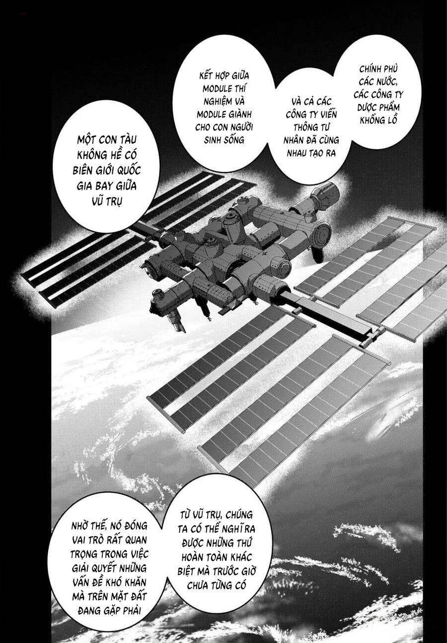 Zombie 100 ~ 100 Điều Tôi Sẽ Làm Trước Khi Trở Thành Zombie~ Chapter 64 - 22