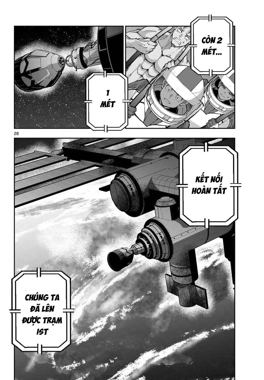 Zombie 100 ~ 100 Điều Tôi Sẽ Làm Trước Khi Trở Thành Zombie~ Chapter 64 - 27