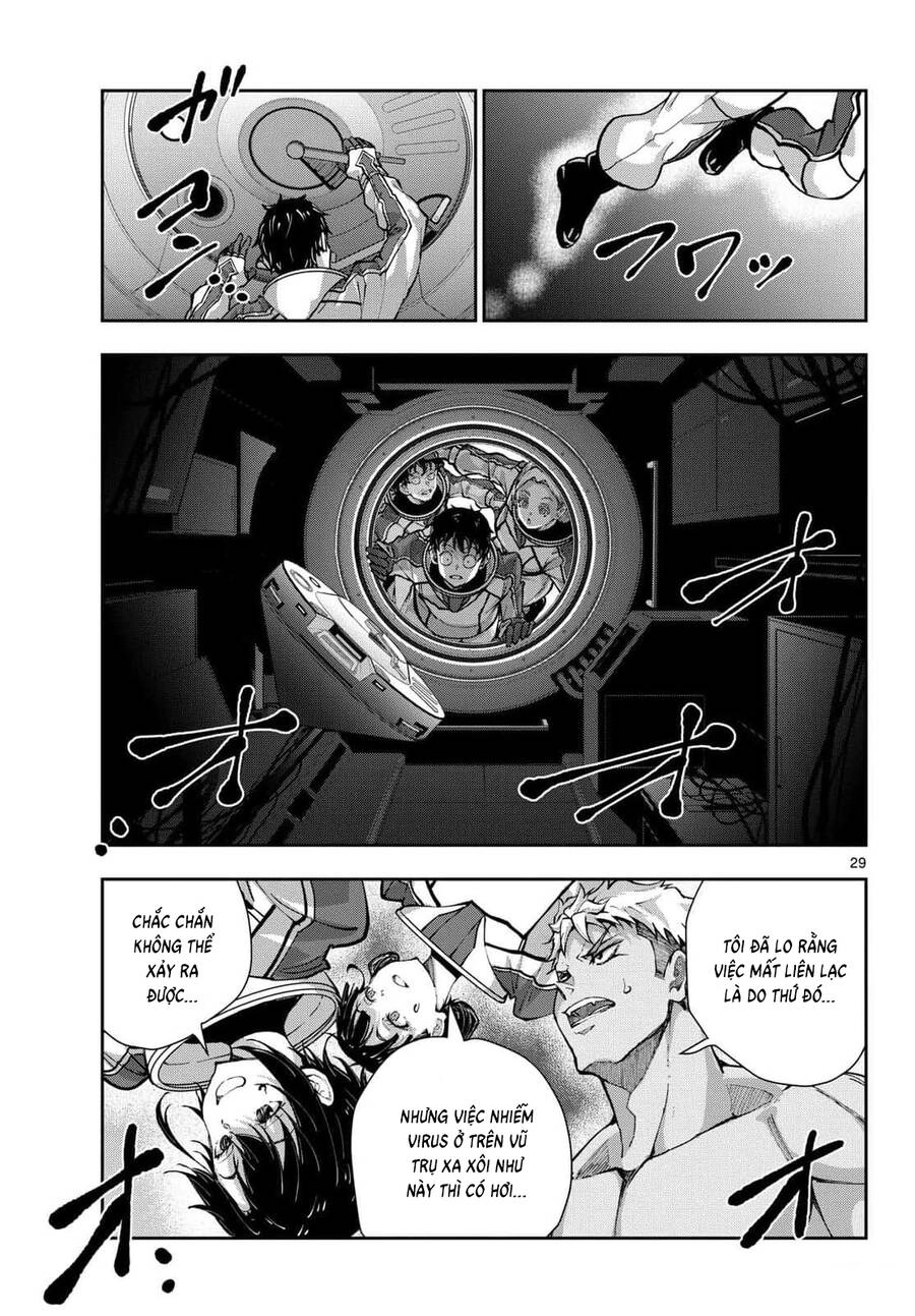 Zombie 100 ~ 100 Điều Tôi Sẽ Làm Trước Khi Trở Thành Zombie~ Chapter 64 - 28