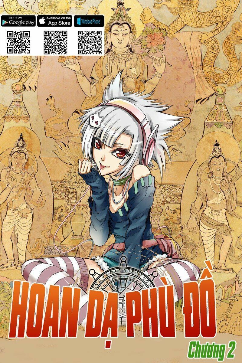 Hoan Dạ Phù Đồ Chapter 2 - 2