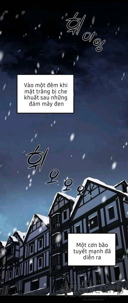 Những Người Anh Nguy Hiểm Của Công Nương Chapter 1 - 2