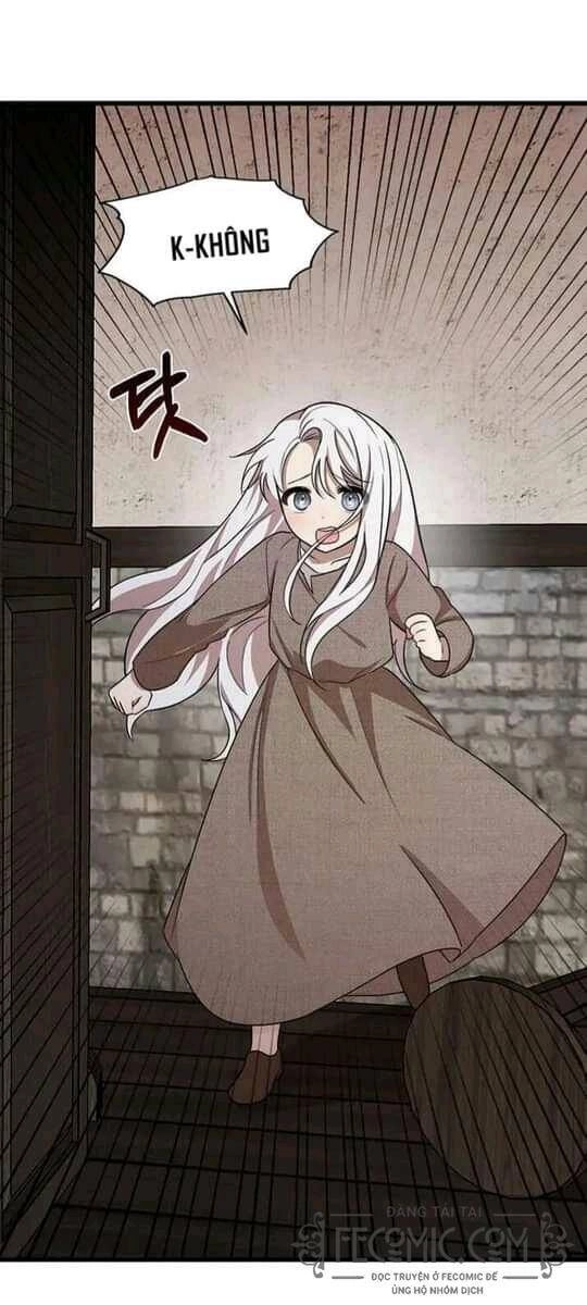 Những Người Anh Nguy Hiểm Của Công Nương Chapter 1 - 16