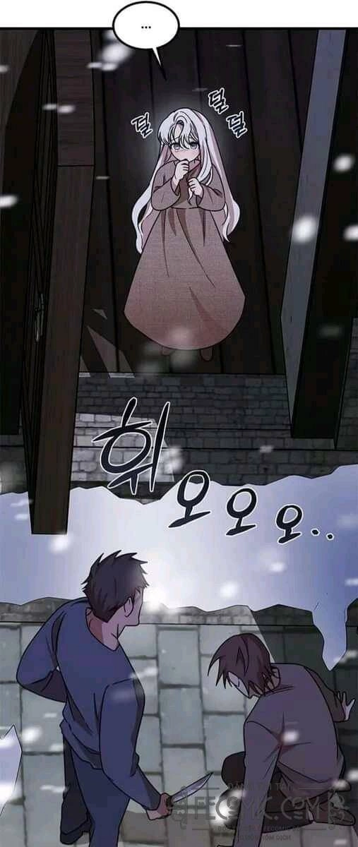 Những Người Anh Nguy Hiểm Của Công Nương Chapter 1 - 17